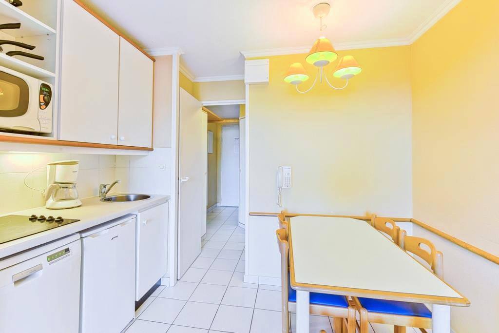Studio 4/5 Personnes Confort
