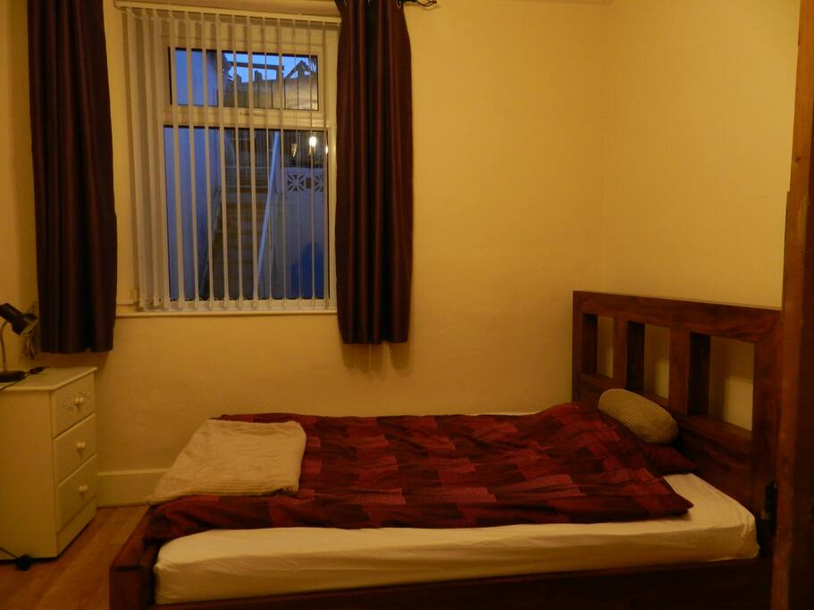 Your Room