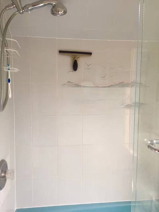 Shower full bath