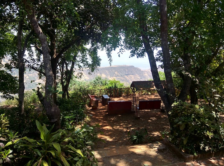Laxmi Hotel - mountain escape