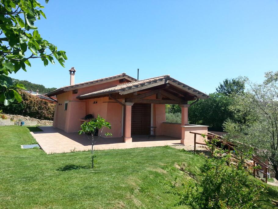 Giardino
