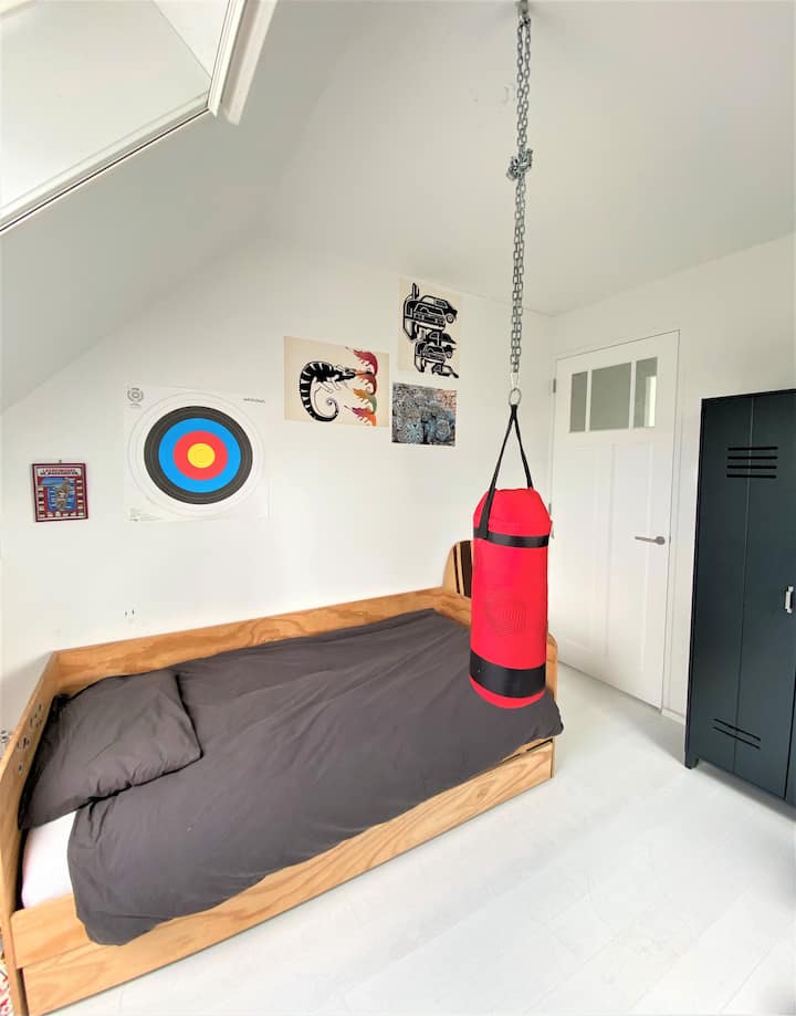 Dormitorio 2