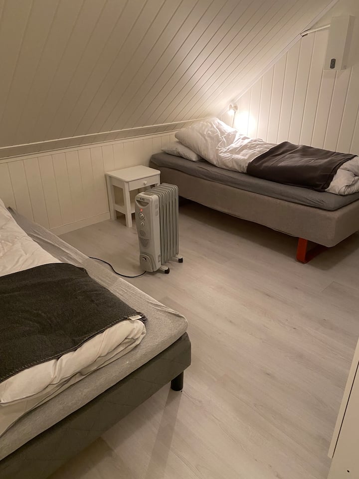 Chambre 1