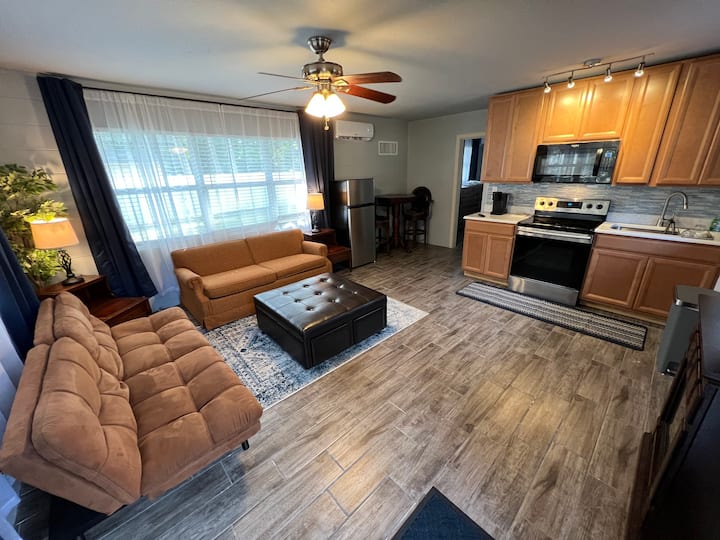 Lake Jesup Holiday Rentals & Homes Florida, United States Airbnb