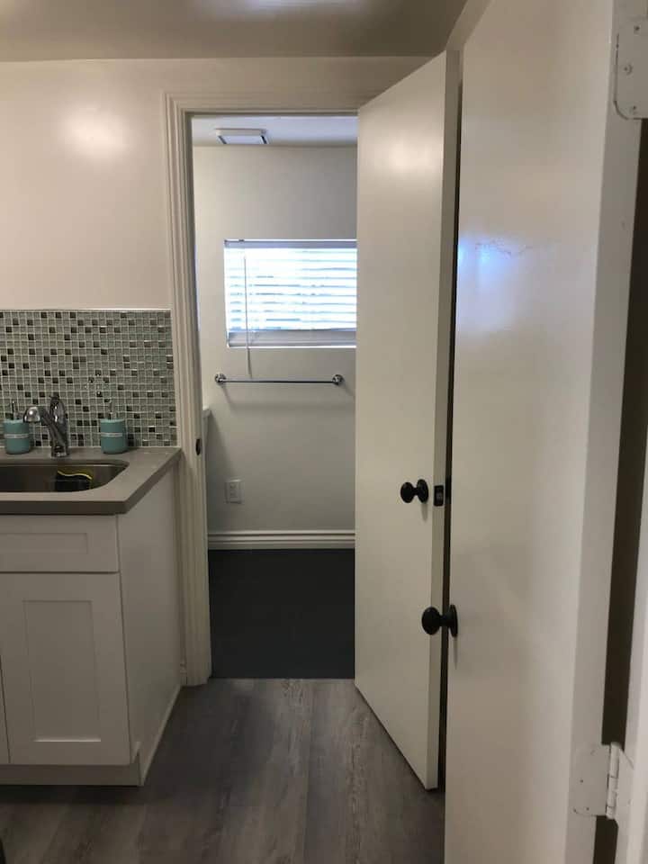 One Bedroom Guest House - San Gabriel, CA