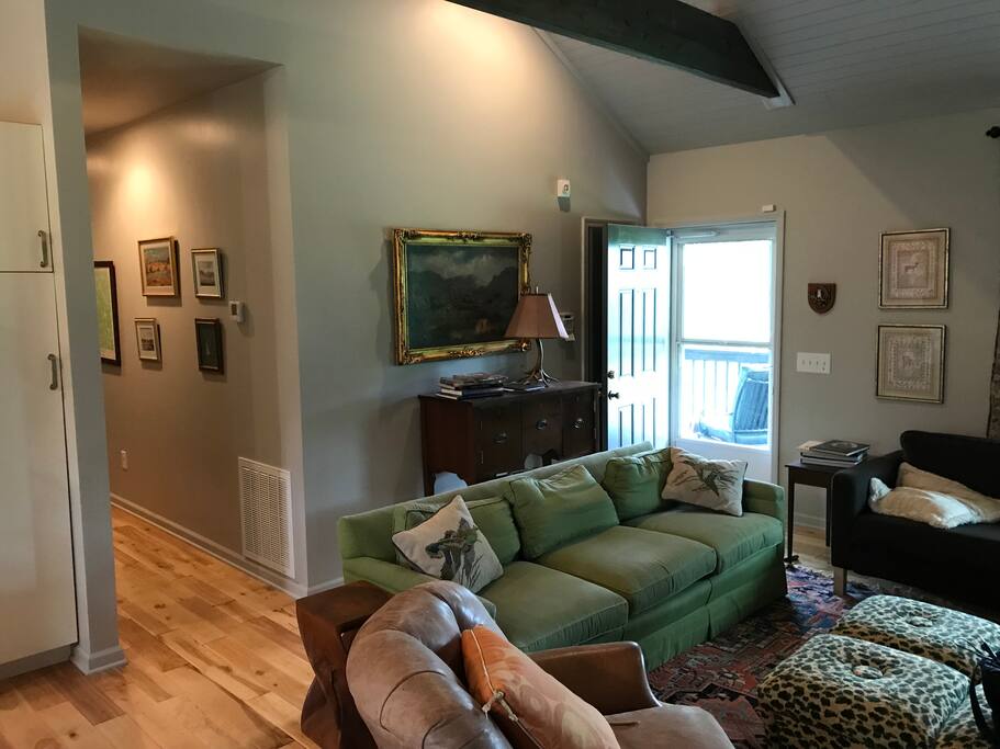 Den/family room