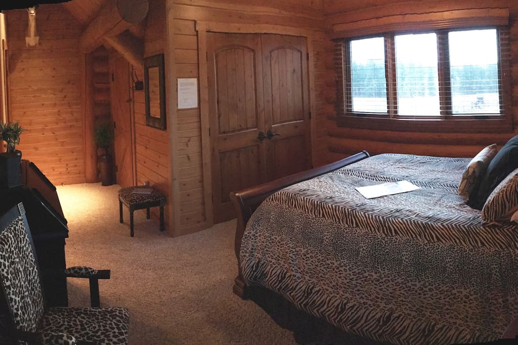 Safari Room