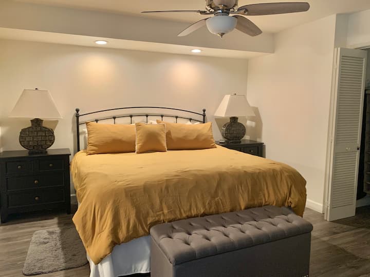 საძინებელი 2