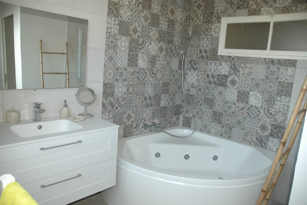 salle de bain