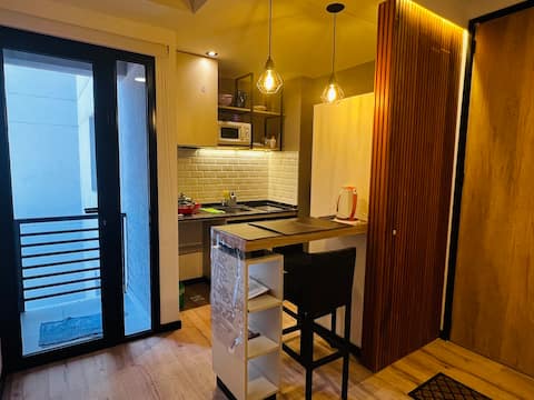 Top Airbnb: USINA, In the Heart of Salta en Salta
