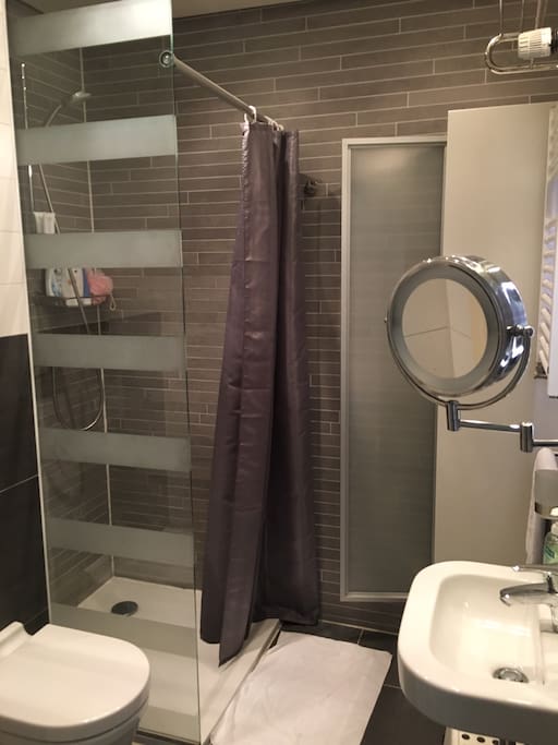 Shower