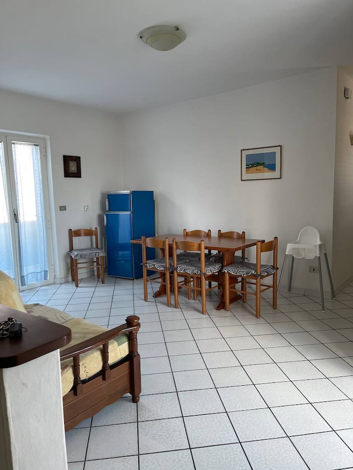 Appartamento Con Terrazza Sul Porto - Grosseto
