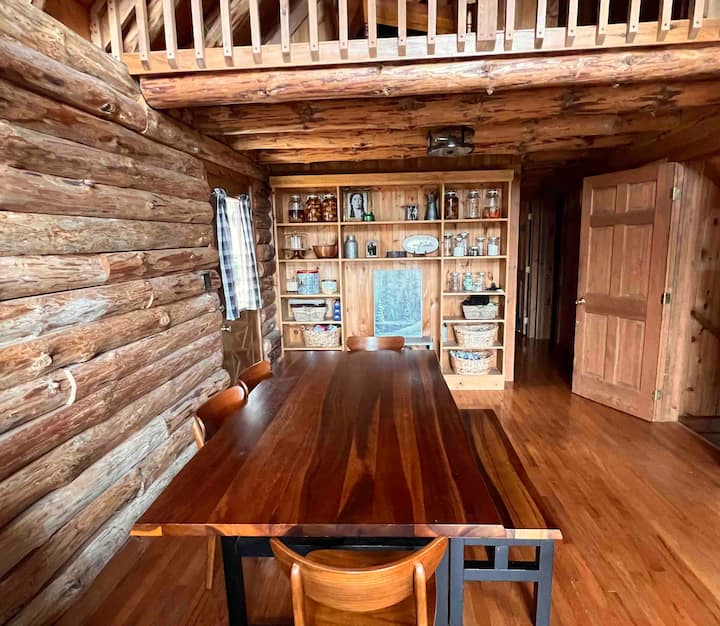 Top 12 PetFriendly Cabins In And Near Harpers Ferry, West Virginia