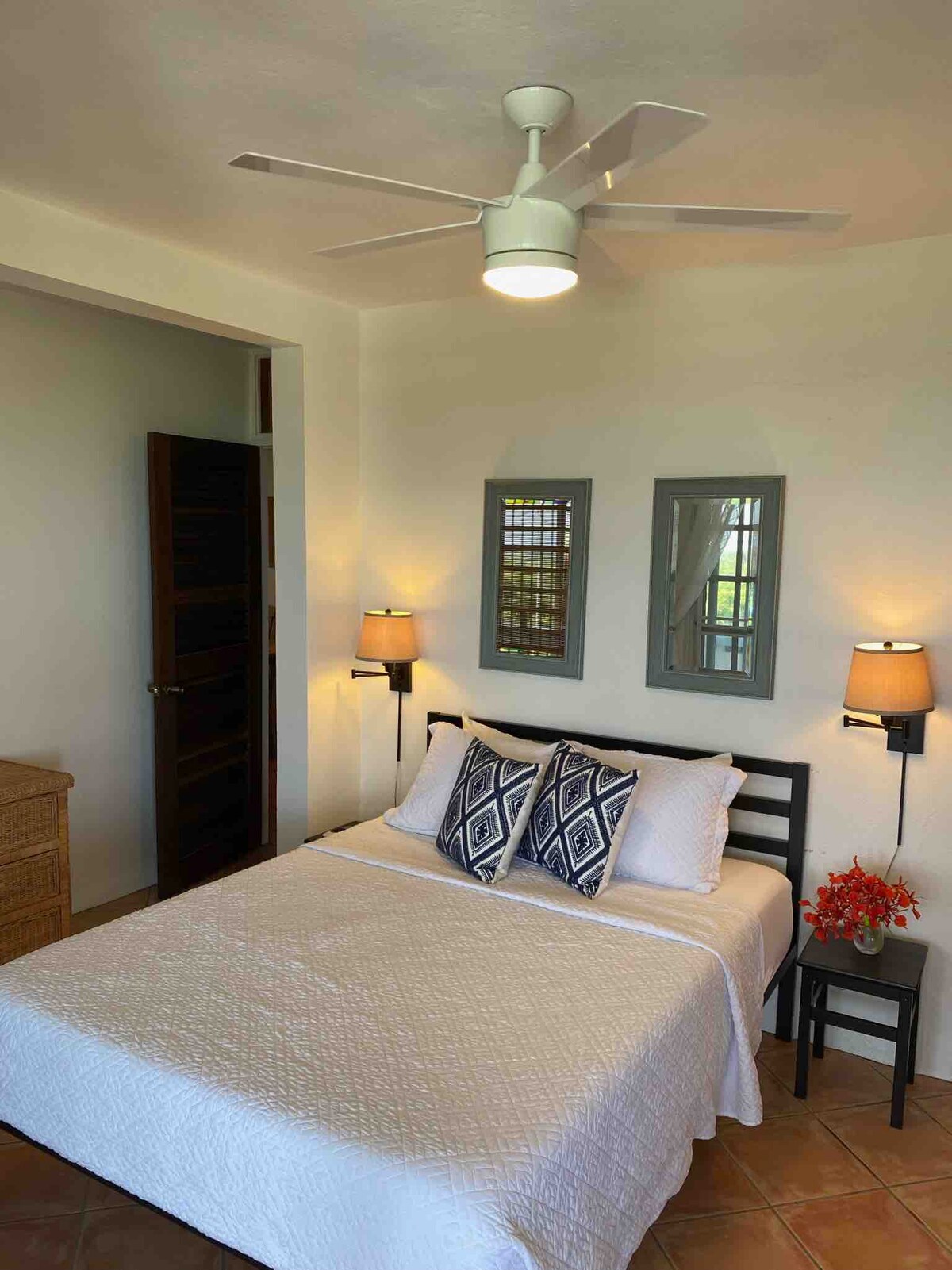 Dormitorio principal