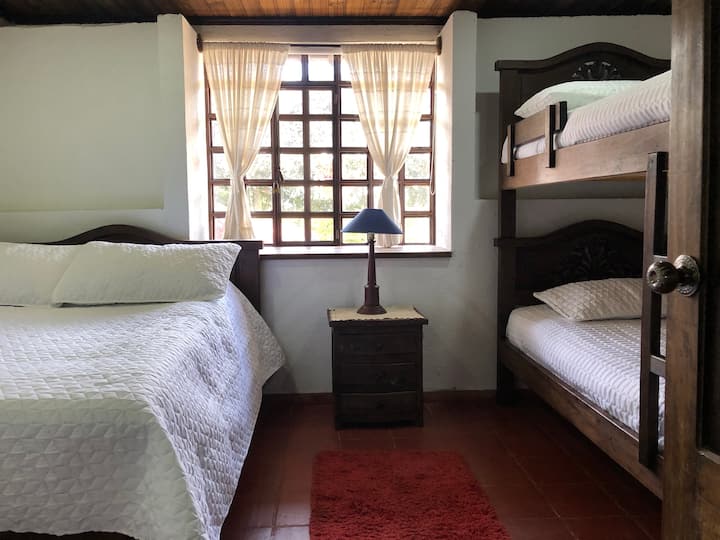 غرفة النوم 3