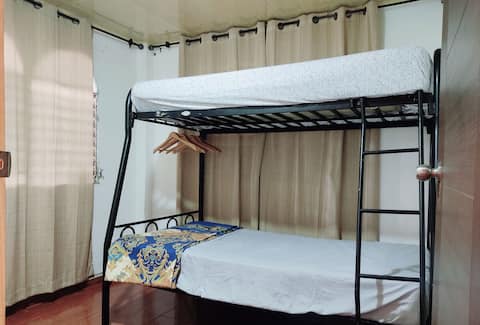 Apartment in David