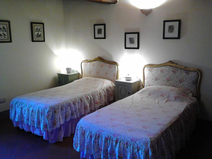 двойна стая