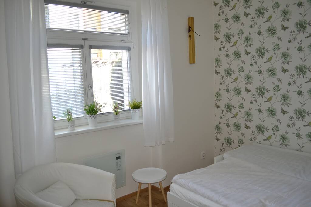 Double use room