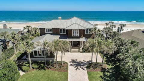 Gorgeous Ponte Vedra Oceanfront!