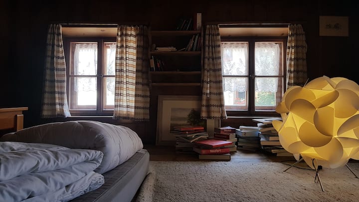 Habitación 1