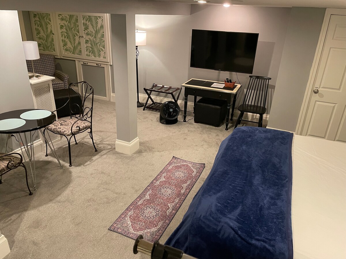 The Suite Spot