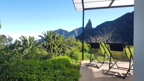 Forest House – Hideaway in the National Park