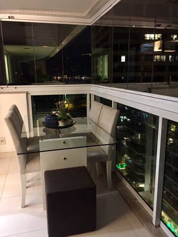 Cobertura duplex com piscina gallery image 5