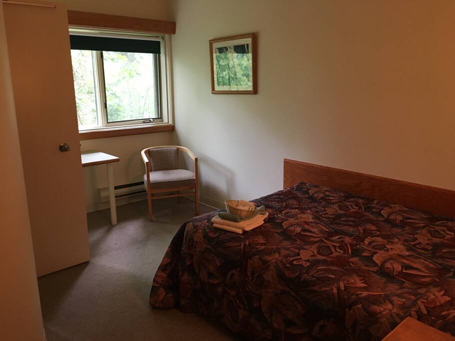 Dorm Room