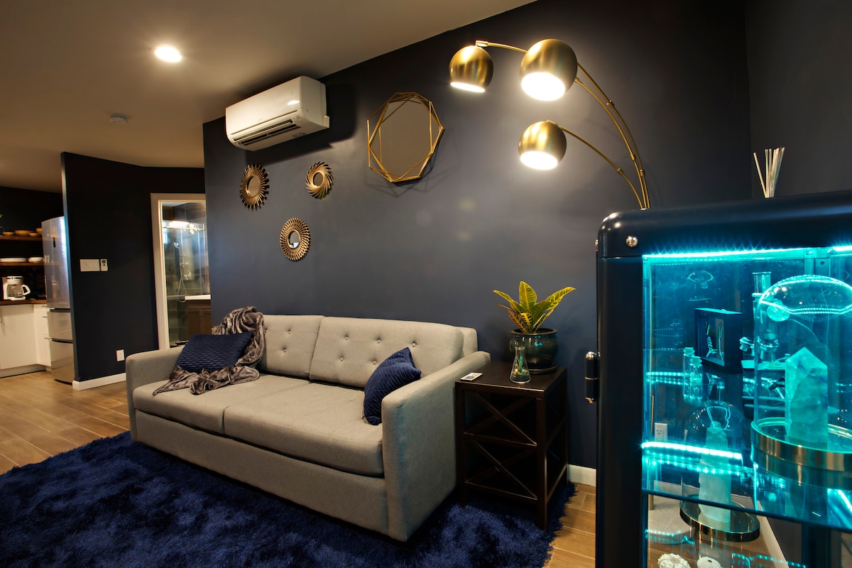 Нашиот шкаф за куриос прикажува уникатни научни парчиња. Постојано се ажурира, па никогаш не знаете што може да најдете!