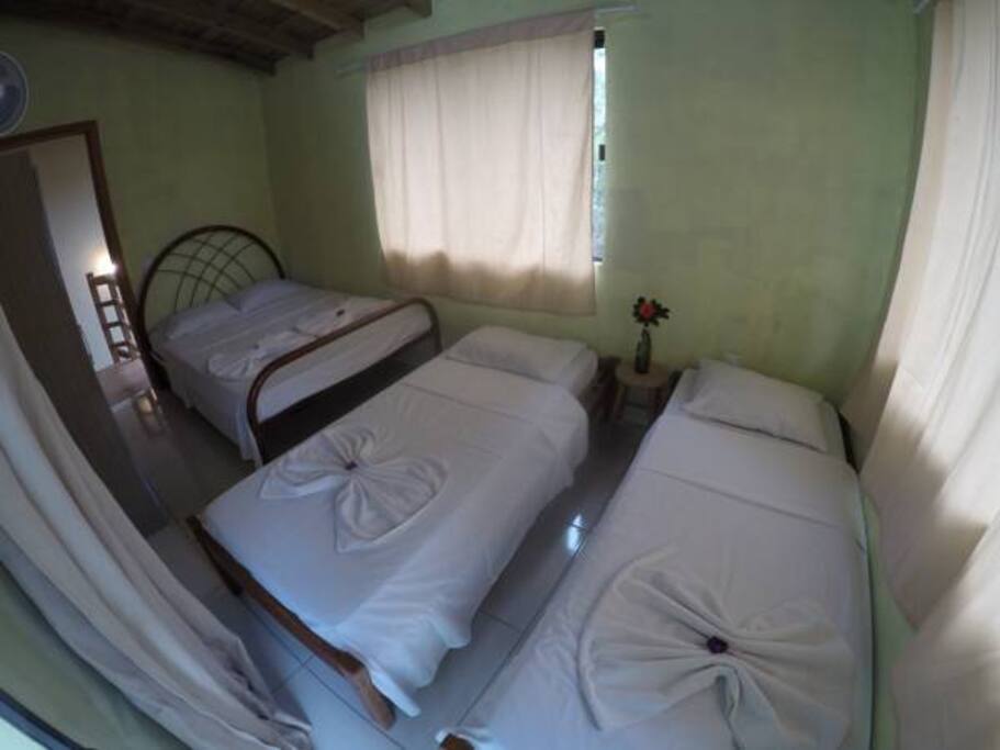 Quarto 1