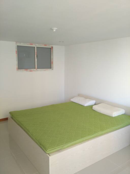 The Double Bed