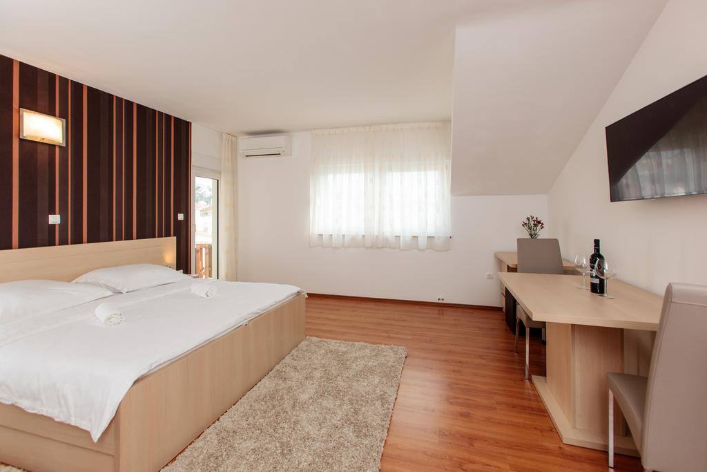 Apartment 35 m²