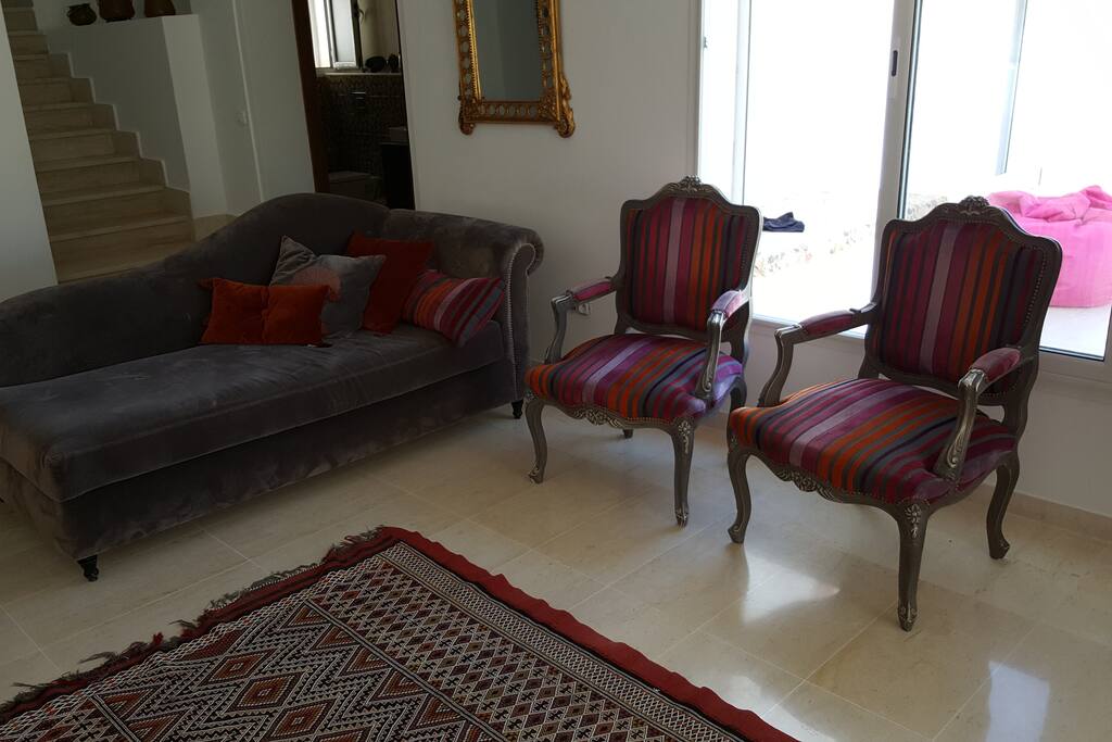 Salon