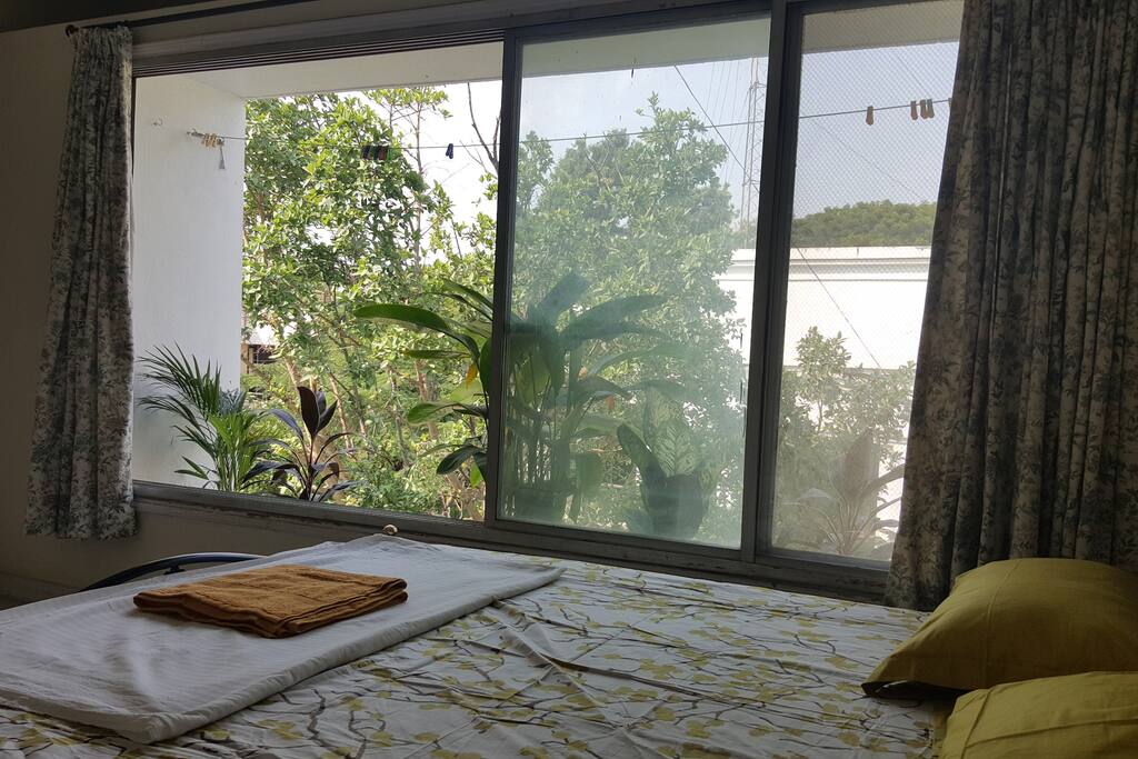 Private Room
