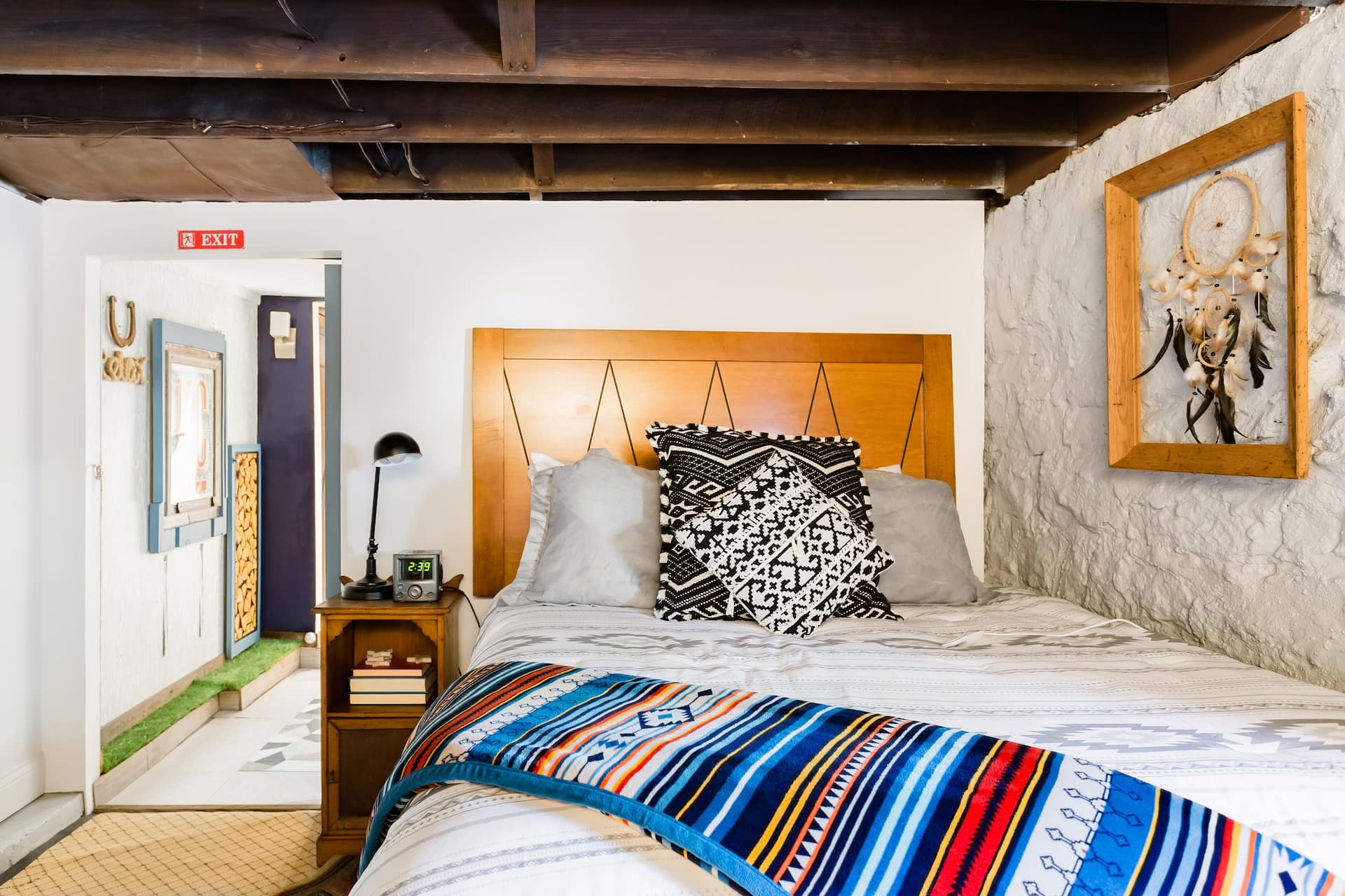 AJ's Little Ranch Guest Suite in Hyde Park
