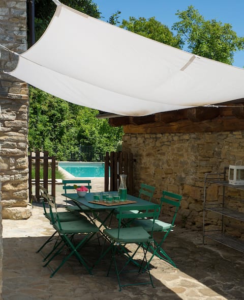 Mint House - Cascina Adami