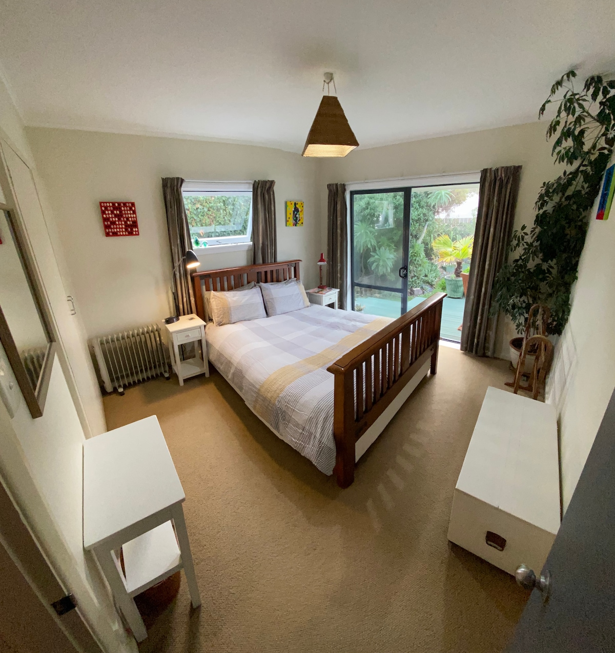 Спална соба 1