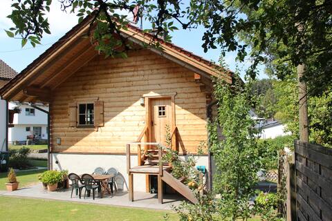 Vacation home Breibach