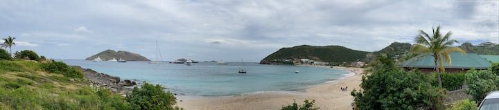 Saint Bartholomew Beach Хорватия