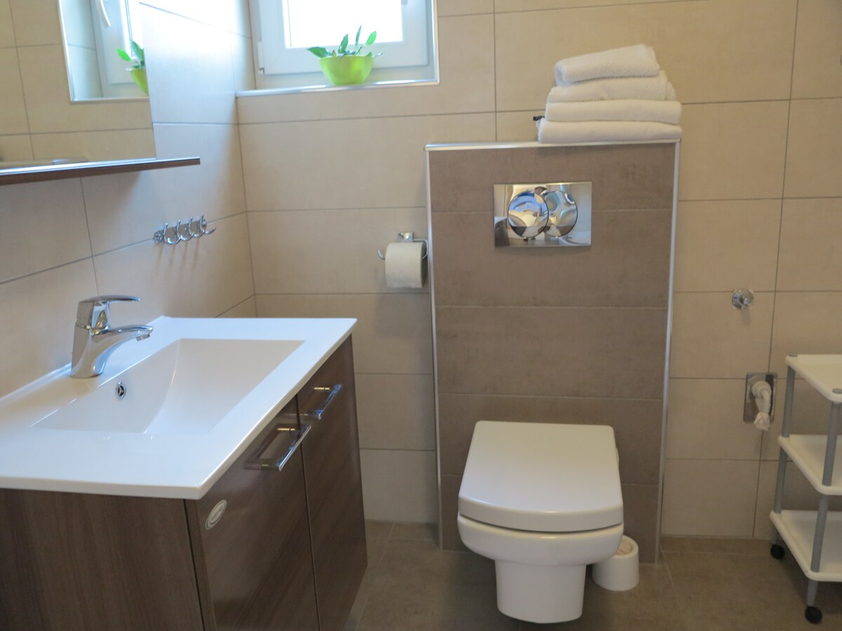 Apartman Adam