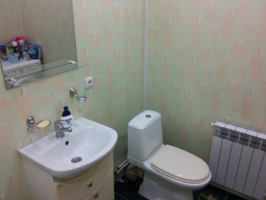 Санузел