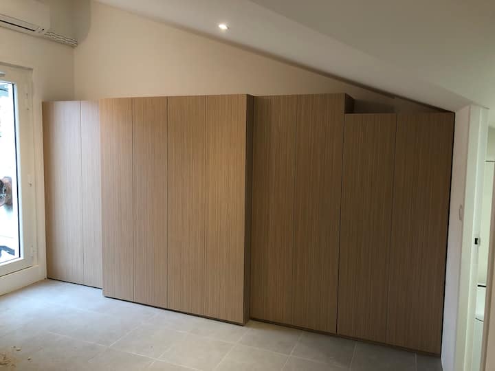 Studio En Plein Coeur De Villeneuve Les Avignon - Villeneuve-lès-Avignon