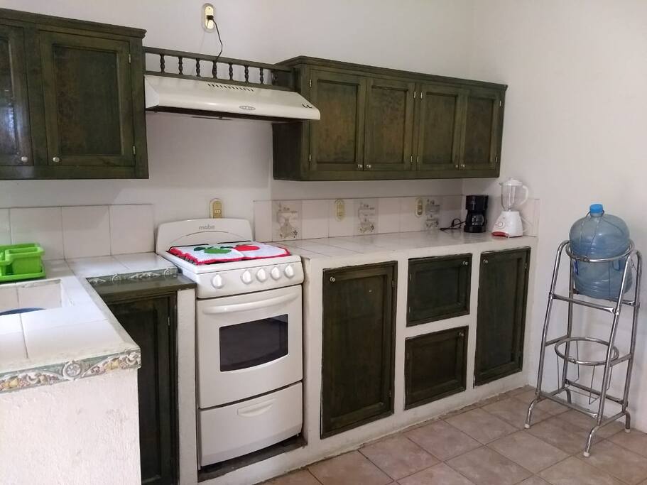 Cocina