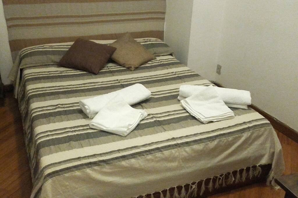 CAMERA DA LETTO - BEDROOM