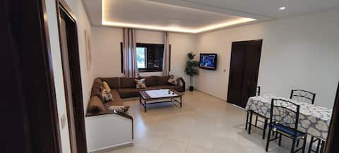 Renovated and warm apartment: 11