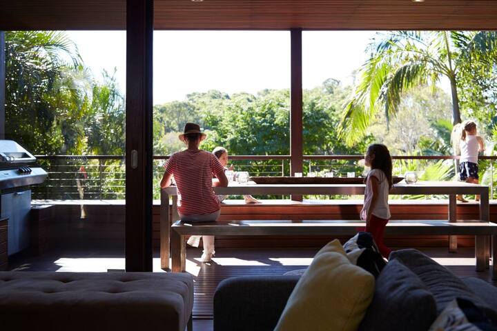 AYANA at The Pass, 6-10 Person Beach House gallery image 5