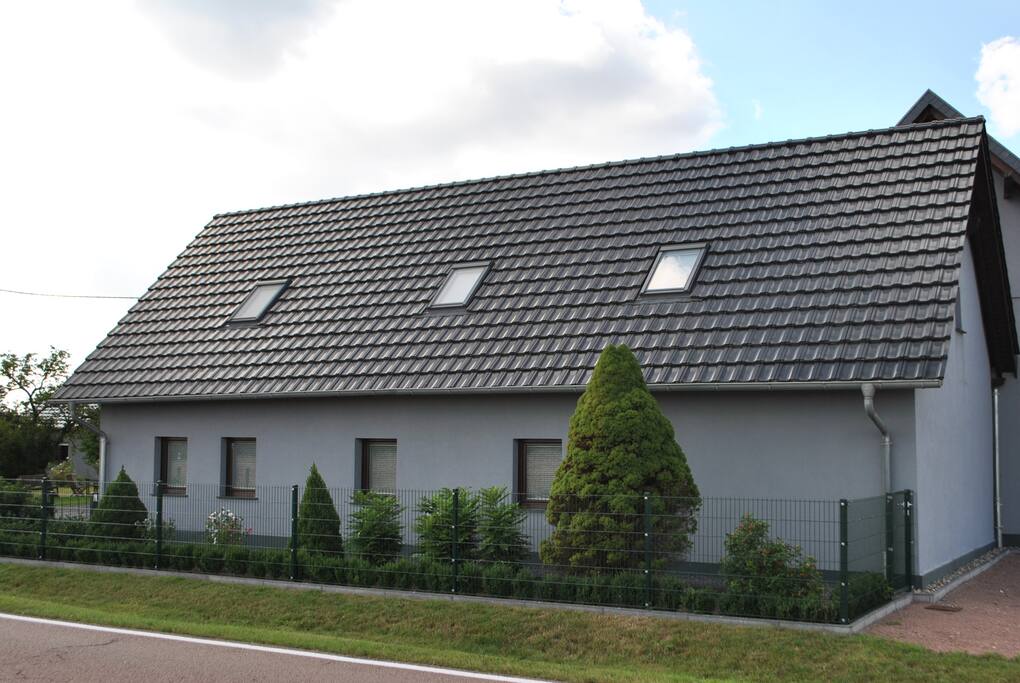 Wohnhaus