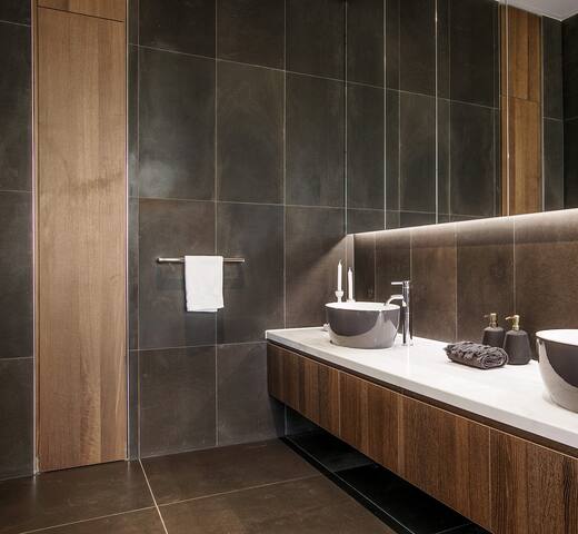 Melbourne City Apartments Panoramic Sky View Pent gallery image 5