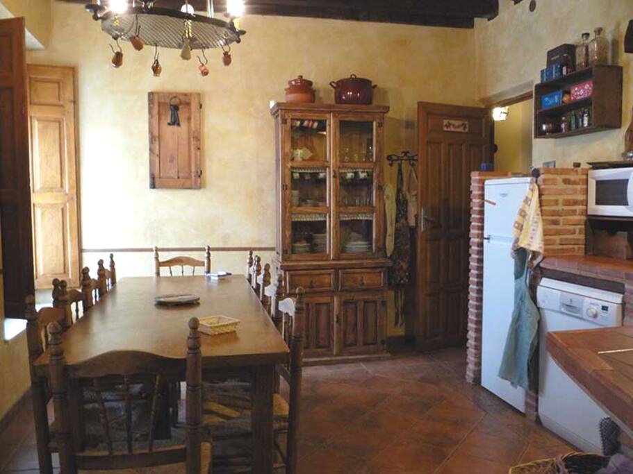 Cocina