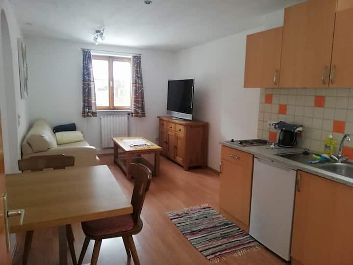 Bed And Breakfast Egger Room 4 Without Breakfast - Rauris